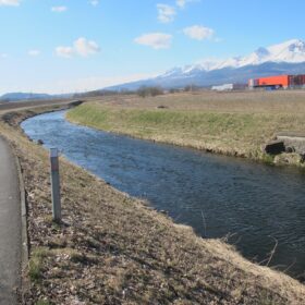 Peťo Michalko dnes na revíri