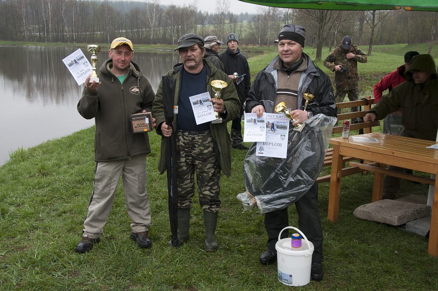 Svitský Kapor 2015