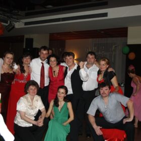 Ples 2011